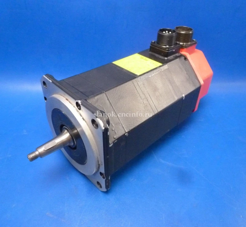 A06B-0126-B575#0008 сервомотор Fanuc