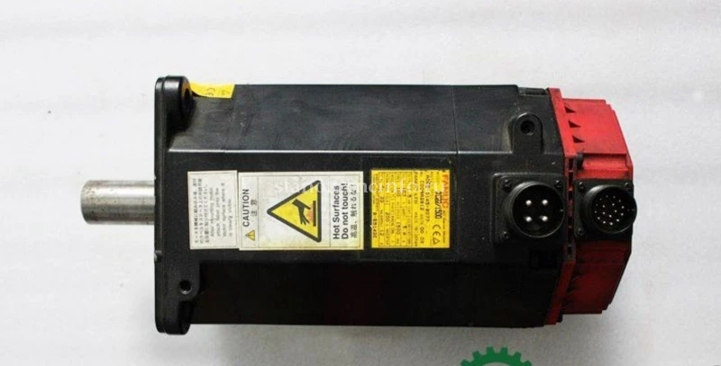 A06B-0145-B575 сервомотор Fanuc