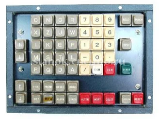 Клавиатура для станков с ЧПУ Fanuc A20B-0007-0440