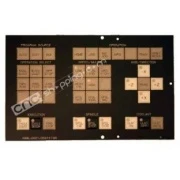 Клавиатура для станков с ЧПУ Fanuc A98L-0001-0524#TBR