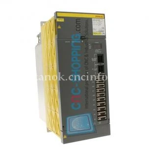 Сервопривод FANUC Spindle Module SPM15 Type 4 A06B-6102-H115