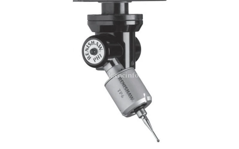 Измерительная система TP6, TP6A, TP6H RENISHAW