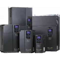 VFD 450C43A (45.0kW 380V) Преобразователь частоты