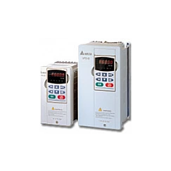 Преобразователи частоты Delta Electronics VFD-B VFD550B43C