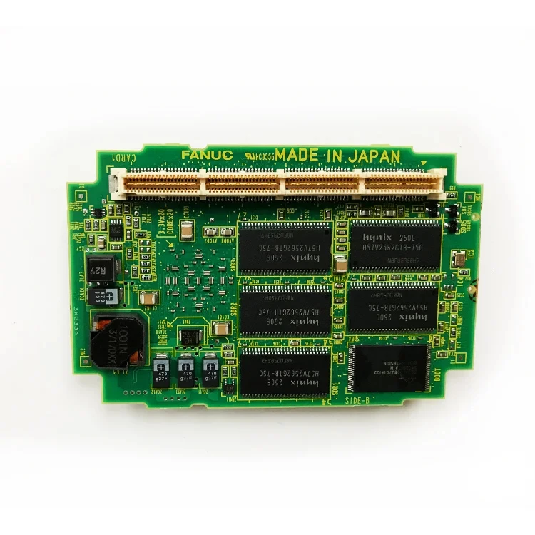 Плата Fanuc A20B-3300-0653