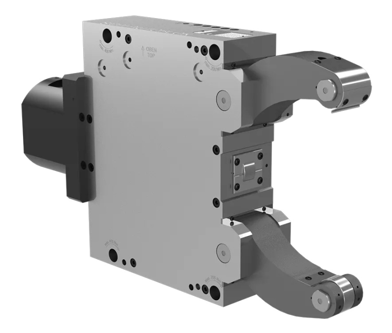 Самоцентрирующийся люнет SLU 5.1