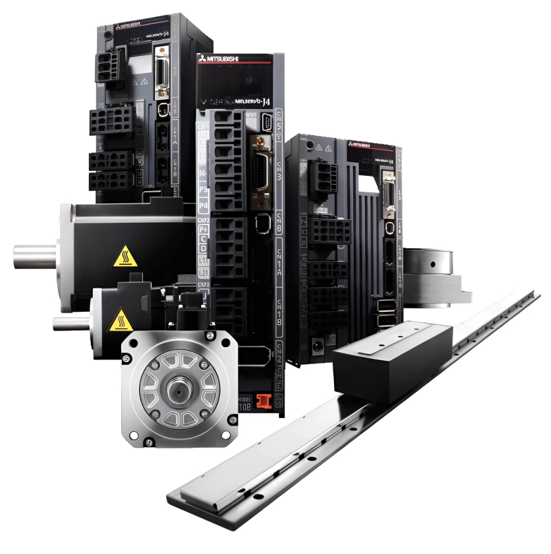 MR-J4-200B-RJ