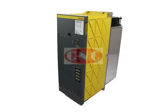 Сервоусилитель Fanuc A06B-6082-H215#H512